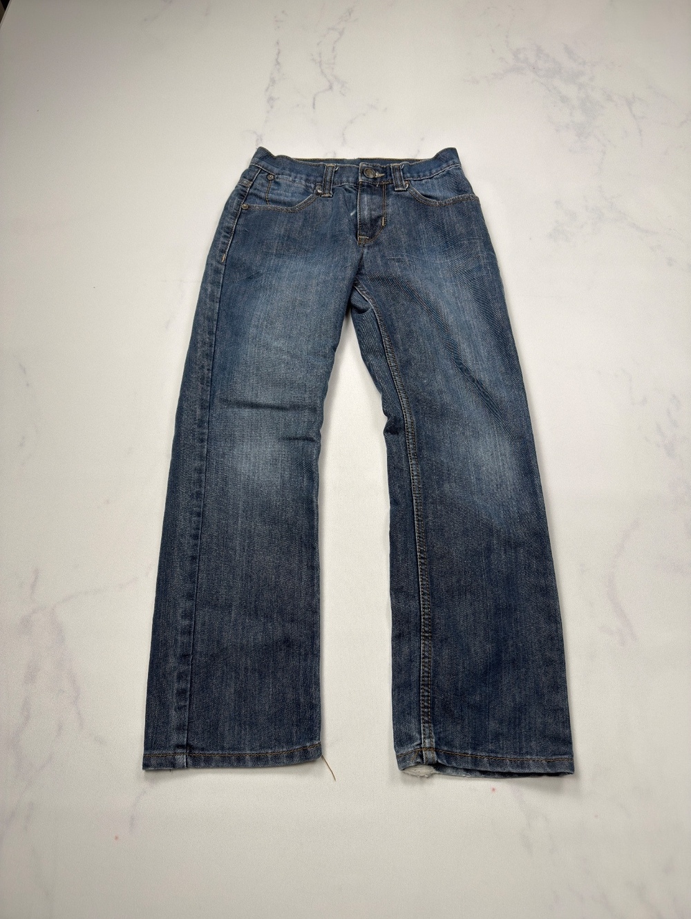 pd&c Denim Jeans Straight Leg Casual Wear - Boys Size 10